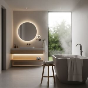 Reforma Completa de Baño