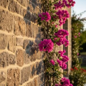 Rehabilitación de Muros de Piedra