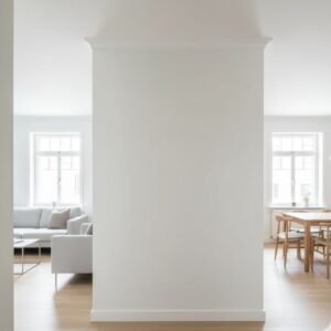 Levantamiento de Tabiquería Interior