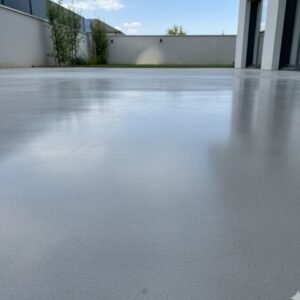 Solera de Hormigón para Exteriores