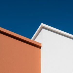 Enfoscado y Rehabilitación de Fachadas