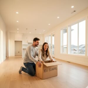 Reforma Integral de Vivienda